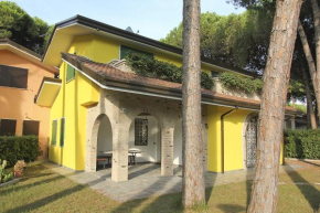 Villa Yellow Lignano Pineta
